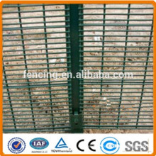 Anti-climb 358 High Security Welded Wire Mesh Fence